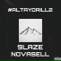9laze, Novasell