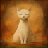 Atuke, Meditation Kitten