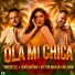 Timebelle, Juan Magán, Victor Magan, MC MAMI