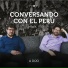 A DÚO: Alonso Acosta y Alfonso Lescano
