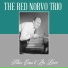 The Red Norvo Trio