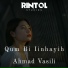 Ahmad Vasili