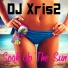 DJ Xris2