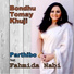 Parthibo, Fahmida Nabi
