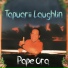 Tapuarii Laughlin