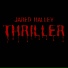 Jared Halley