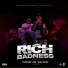 Chronic Law, Bam Rush, Krissonic