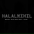 Halalnihil