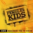 Pendlerkids feat. Anthon Edwards Knudtzon