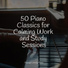 Piano Soul, Piano Love Songs, Little Magic Piano