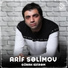 Arif Səlimov