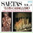 Luis Caballero