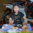Rapper Nhí Thảo My