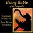 Henry Rubio