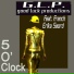 GLP (Good Luck Production), French