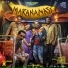 JK, Pranavam Sasi, Vinayak Sasikumar