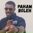 Alfreth Bennyamin Kambu