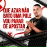 Mc Nuno Boladão