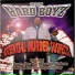 The Hard Boys