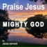 Jesus Servant