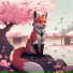Kitsune
