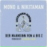 Mono & Nikitaman