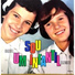 Raquel e Elizabete