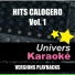 Univers Karaoké