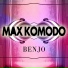 Max Komodo
