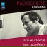 Lucie Faure, Jacques Chancel