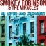 Smokey Robinson & The Miracles