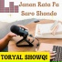 toryal showqi