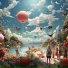 homeless nomad, relax republic