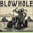 Blowhole