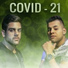 Dj Daami feat. Ciro La Voz