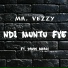 Mr. Vezzy feat. Dandy Krazy