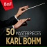 Karl Bohm & Berlin Philharmonic Orchestra
