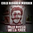 Cold Blooded Murder