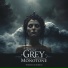 Grey Monotone