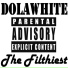 Dolawhite