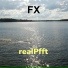realPfft
