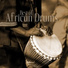 African Music Drums Collection