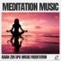 Asian Zen Spa Music Meditation