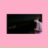 little pink boy