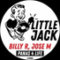 Billy R & Jose M