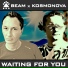 Beam, Kosmonova