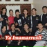 Bagus Elma, Semut Ireng