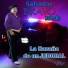 Salvador Bravo
