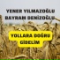 Yener Yılmazoğlu feat. Bayram Denizoğlu
