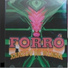 Forró Xamego de Menina